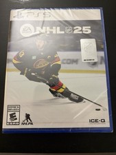 Image of NHL 25 - Sony PlayStation 5
