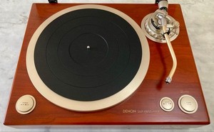 Denon DP 1200 | eBay