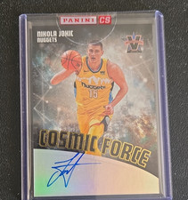 2017-18 Panini Vanguard Basketball Cards 24
