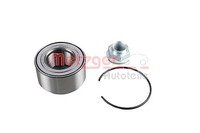 Metzger Radlagersatz WM 2164 FüR Hyundai KIA