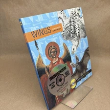 Wings (Dover Pictura Electronic Clip Art)