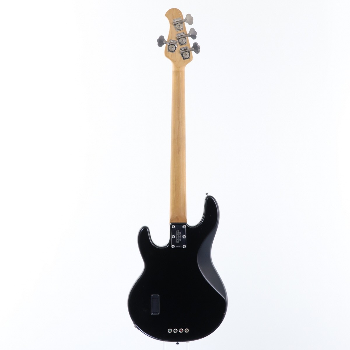 MUSIC MAN StingRay EX Black 2001 (no250828) | eBay