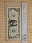 2021 $1 fancy serial number J05000001D trinary UNC with 6 of kind 0s — photo 3