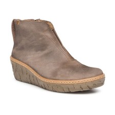 El Naturalista N5168 Myth Yggdrasil Wedge Bootie