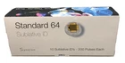 Syneron Candela Sublative iD Standard 64 Matrix 200 Pulses Each 10 PACK/ AS79333