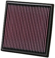 NEU - K&N Filters 33-2455 Luftfilter FüR Lexus