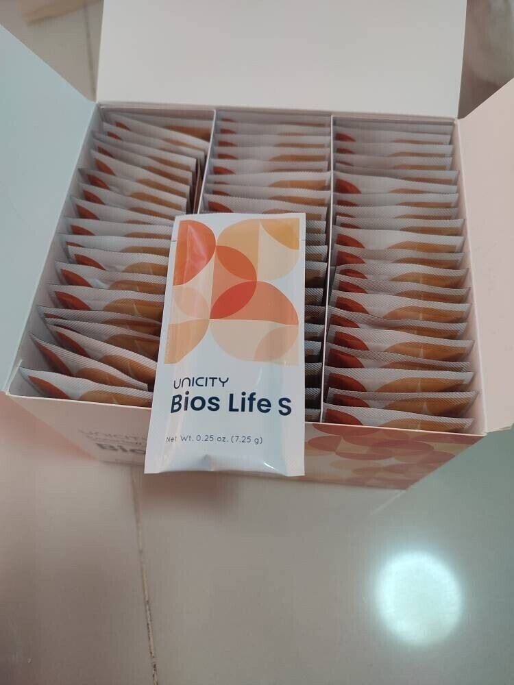 na.in UNICITY SLIM オレンジフレーバー 60パケット UNICITY SLIM オレンジフレーバー 60パケット