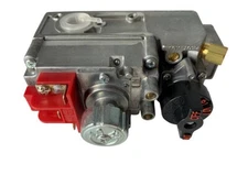 Heat N Glo, Heatilator, Quadra-Fire and Royal Variable LP Gas Valve, 060-523