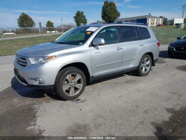 Used Fuel Tank fits: 2011 Toyota Highlander VIN K 5th digit Grade A Foto 2 de 4
