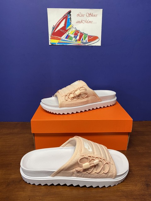 nike asuna slide size 10