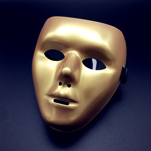 SN-D3-3 Adults Vintage Venetian Phantom Of The Opera Style Theatre cosplay Mask - Picture 12 of 12