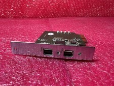 SONNET XMAc MINI SERVER TB2 BOARD PCB-CUBO-FR-X1A