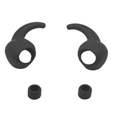 Ear Cap for Beats Studio Buds Wireless Bluetooth Earphone Silicone Soft Ear Hook