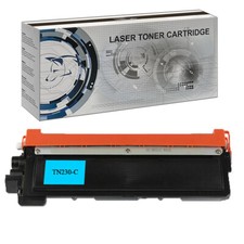 Toner Compatibile TN-230 Ciano Brother HL3040CN DCP9010 MFC9120CN HL3070 MFC9320