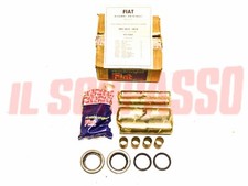 Essieu Fiat 500