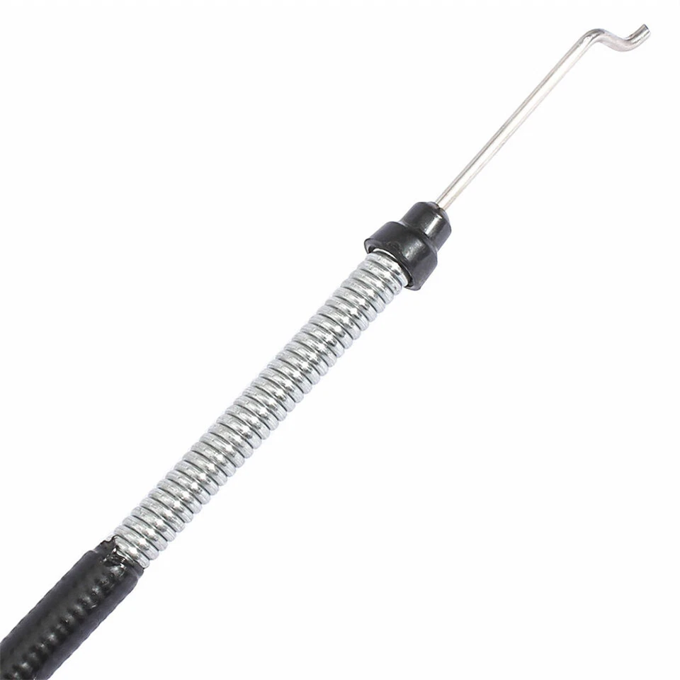 Gy21107 for John Deere Throttle Control Cable La135 La145 La155 La165 La175 - Image 2 of 4