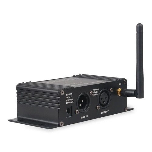 ALIEN 2.4G Wireless DMX 512 Controller Receiver Transmitter - Picture 3 of 5