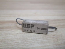 Workman 24-3030 Resistor 243030