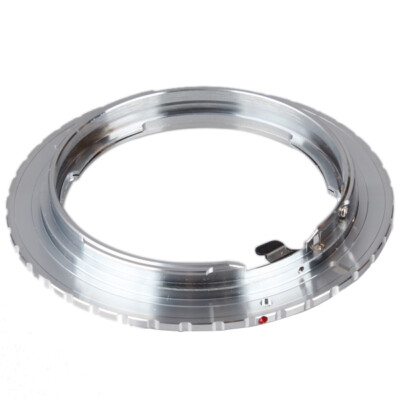 Adapter for Ai-Eos Nikon F Mount AI D lens to Canon DSLR camera 70D 60D T5i T4i