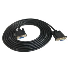 New For AB 1747-CP3 AB SLC5/03/04/05 Series PLC Programming Cable 3M