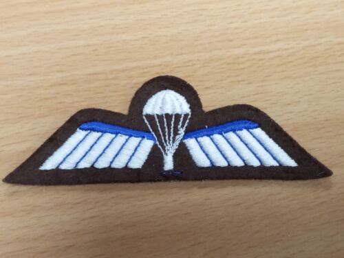 brevet para - airborne - wings - commando - SFG - 08 - Imagen 1 de 2