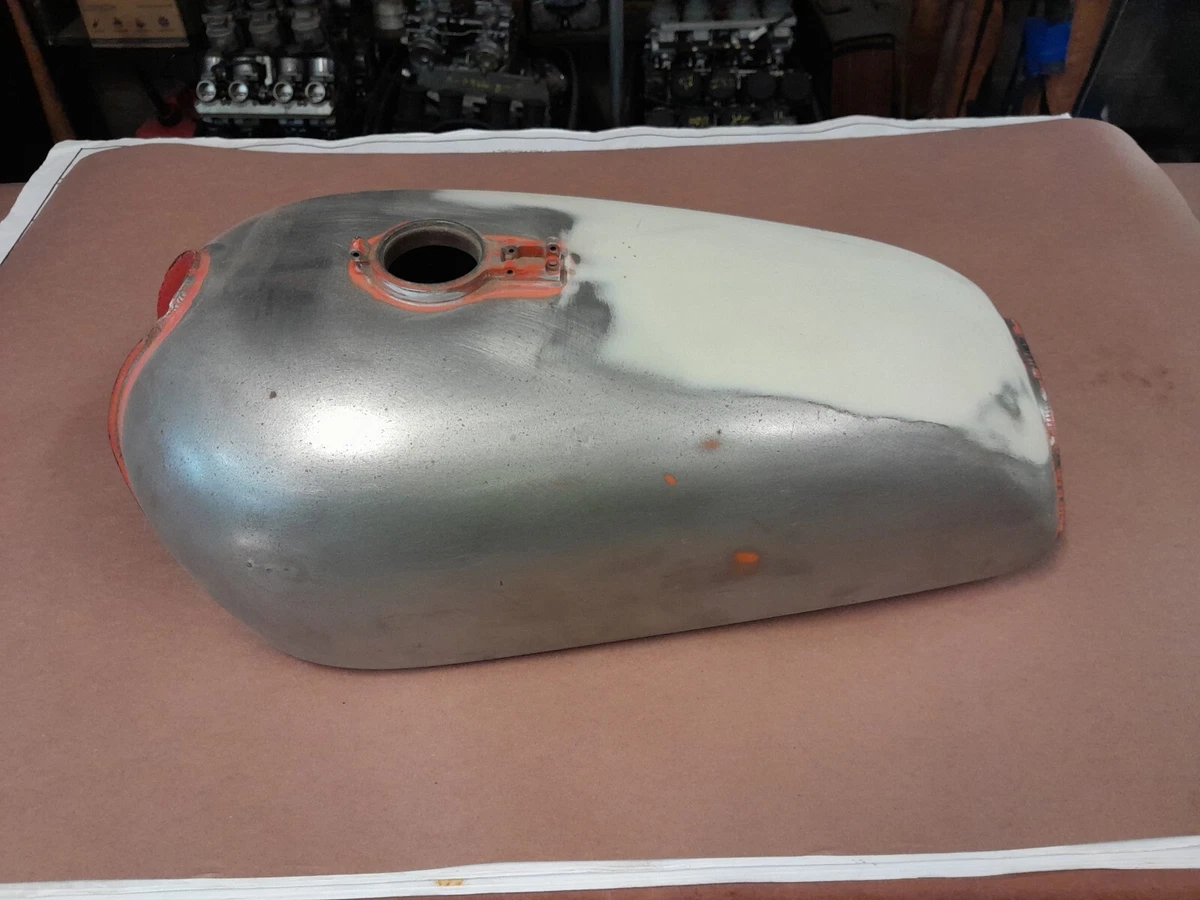 Preços baixos em Tanques de Gasolina para Yamaha RD350 | eBay