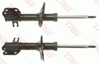 2X TRW JGM1003T StoßDäMpfer FüR Chevrolet Daewoo