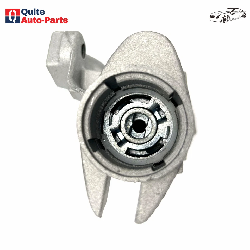 4B0905851B Ignition Lock Housing+Switch For Volkswagen Beetle Golf Jetta Passat - Image 4 of 4