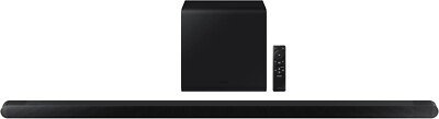 Samsung HW-S800B Smart Soundbar 3.1.2ch Wireless Dolby Atmos DTS Virtual:X