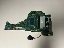 Acer Aspire A515-56 A515-56T Motherboard MainBoard i7-1165G7 4GB NB.A1711.005