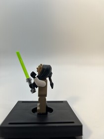 LEGO Star Wars Eeth Koth Set 7964 Minifigure SW0332 Clone Wars Barely Used