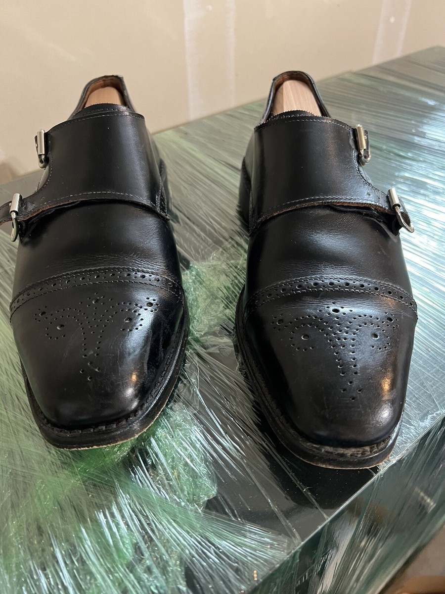 Allen Edmonds St. John display picture 2