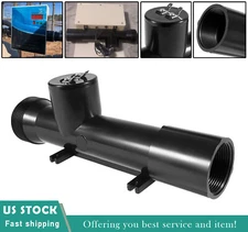 4CH4002-R Swimming Pool Power Ionizer Chamber Fits Hybrid Pool Treatment Systems