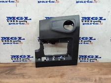 SEAT TARRACO KN2 STORAGE BOX SURROUND DASHBOARD TRIM COVER 5NC858365  2018-2022