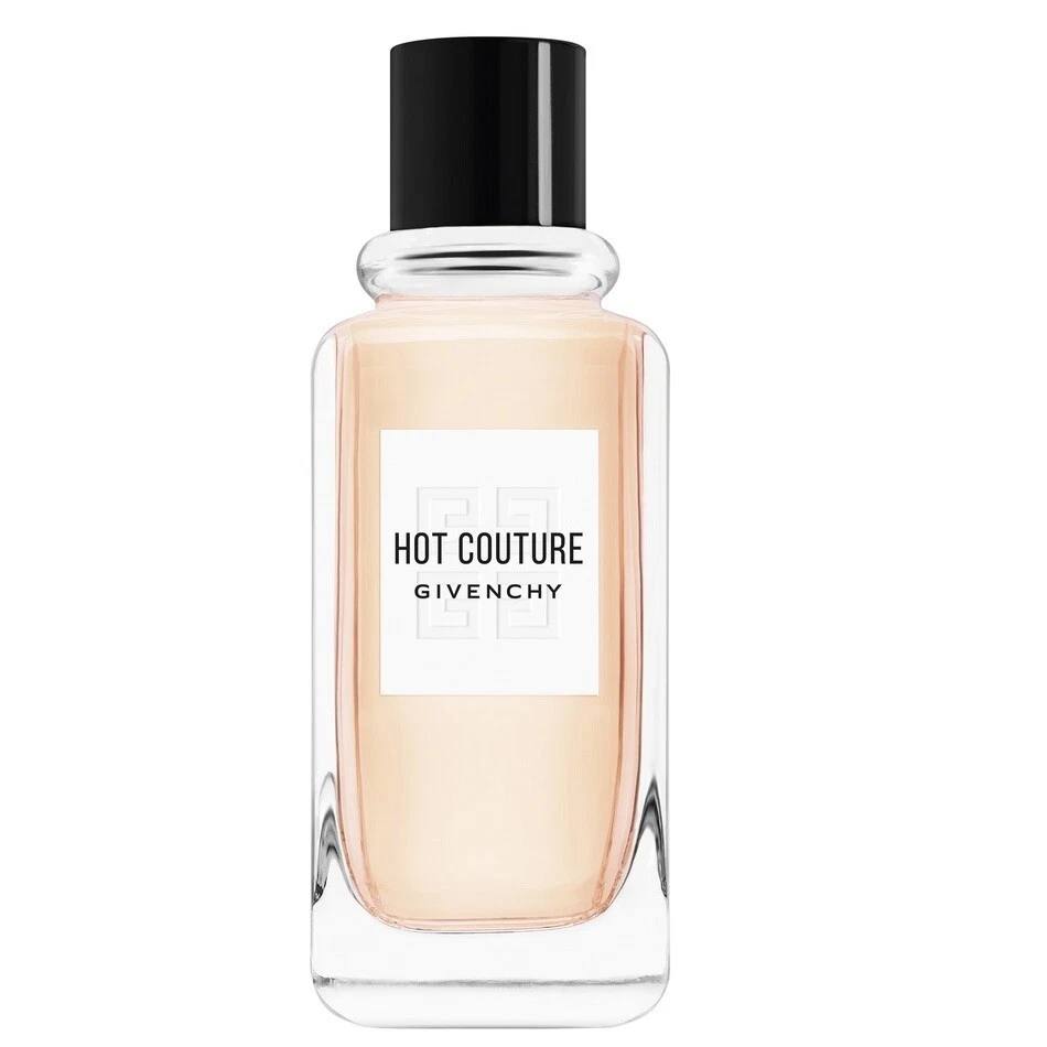 Hot couture top by givenchy