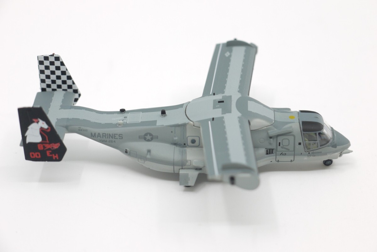 Hogan Wings 60111, MV-22B, US Marines, VMM-264 