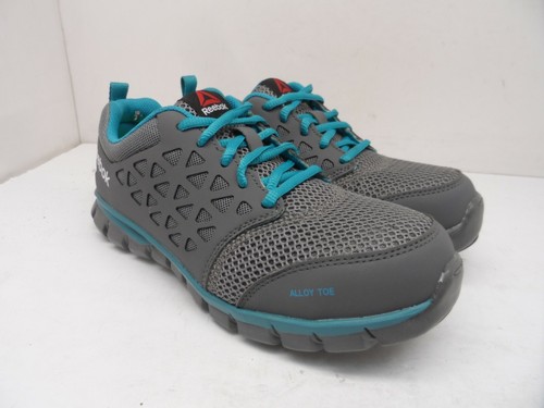 reebok sublite work shoe