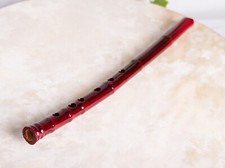 SHAKUHACHI DIATONIC KEY D JAPOŃSKIE FLETY