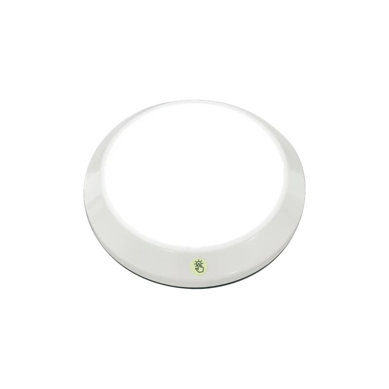 Magic living led push light deals