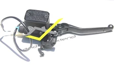 KYMCO AK550 BREMBO BRAKE MASTER CYLINDER RIGHT (forFRONT CALIPER) 45500-LGC6-E00