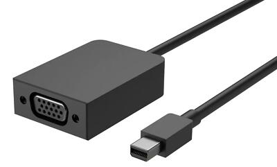 Microsoft Surface Pro 4 VGA Adapter