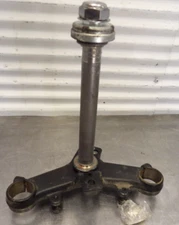 96-16 Honda Rebel CMX250C lower triple tree steering stem 53219-KR3-620