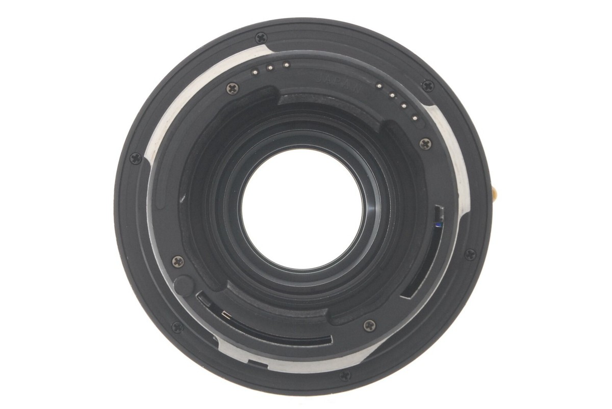 MINT】Pentax 645 Rear Converter-A 2x Teleconverter from
