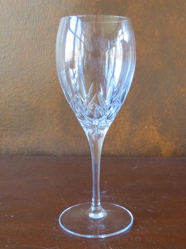 Mikasa Orion 7 ¾” Tall Crystal Wine Goblet(s) - 第 1/4 張圖片