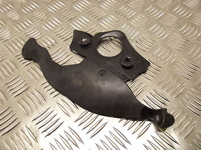 SUZUKI GSXR 600 K4 2004 BOTTOM YOKE GUARD PANEL 2005