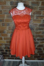 Lace Sleeveless CHI CHI LONDON Dresses for Women for sale UK