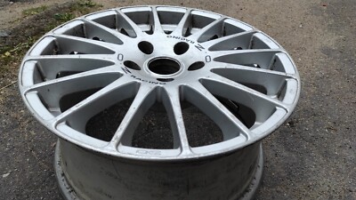 BMW E36 E46 Z3 OZ Racing Superturismo GT 5x120 72.6 8Jx17