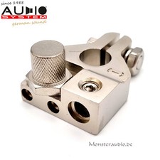 Audio System Z-BTG1-4 - Minuspol Batteriebloc...