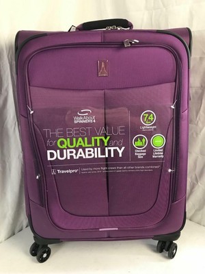 travelpro walkabout 4 25