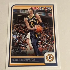 2023`24 NBAHOOPS base you pick .99🔥🔥🔥🔥🔥